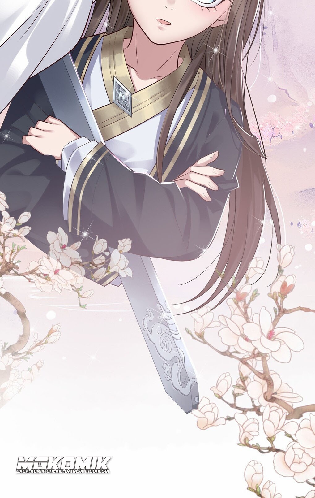 Return The Demon Goddess Chapter 04 Gambar 8