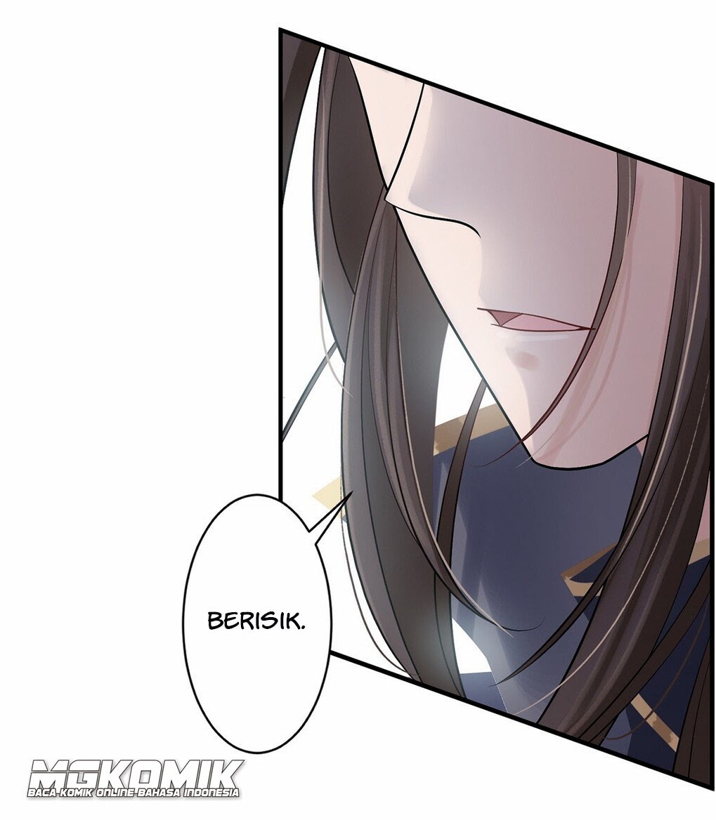 Return The Demon Goddess Chapter 04 Gambar 14
