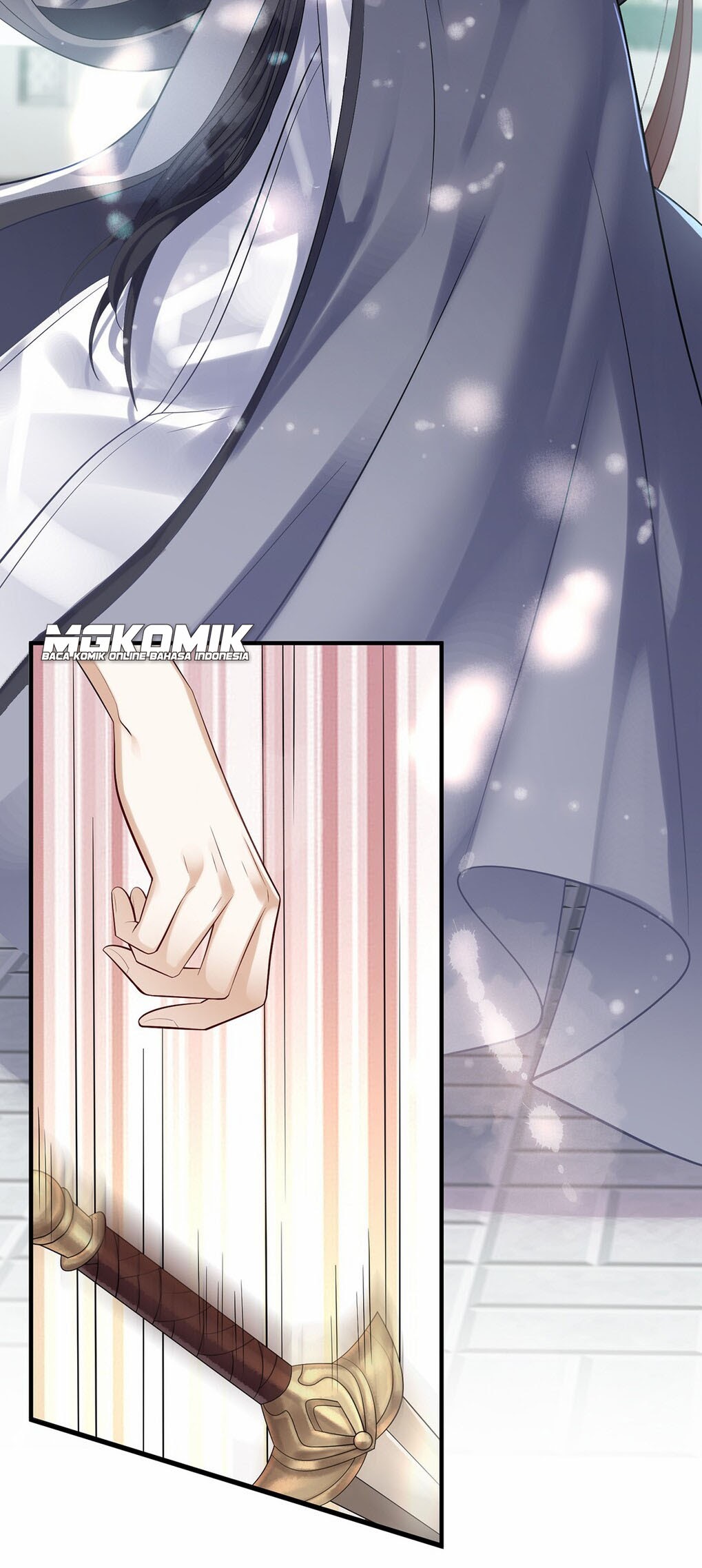 Return The Demon Goddess Chapter 04 Gambar 16