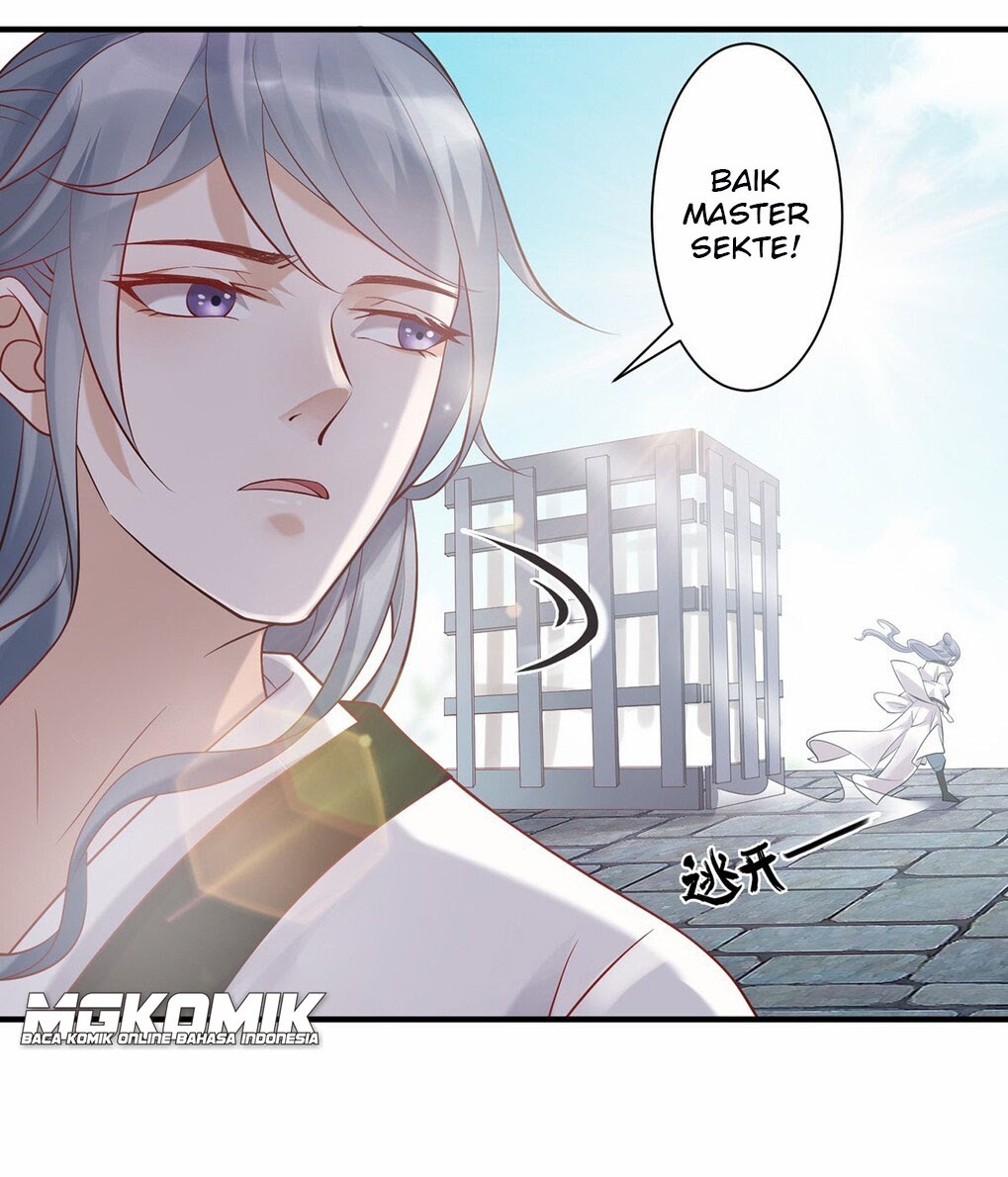 Return The Demon Goddess Chapter 04 Gambar 23