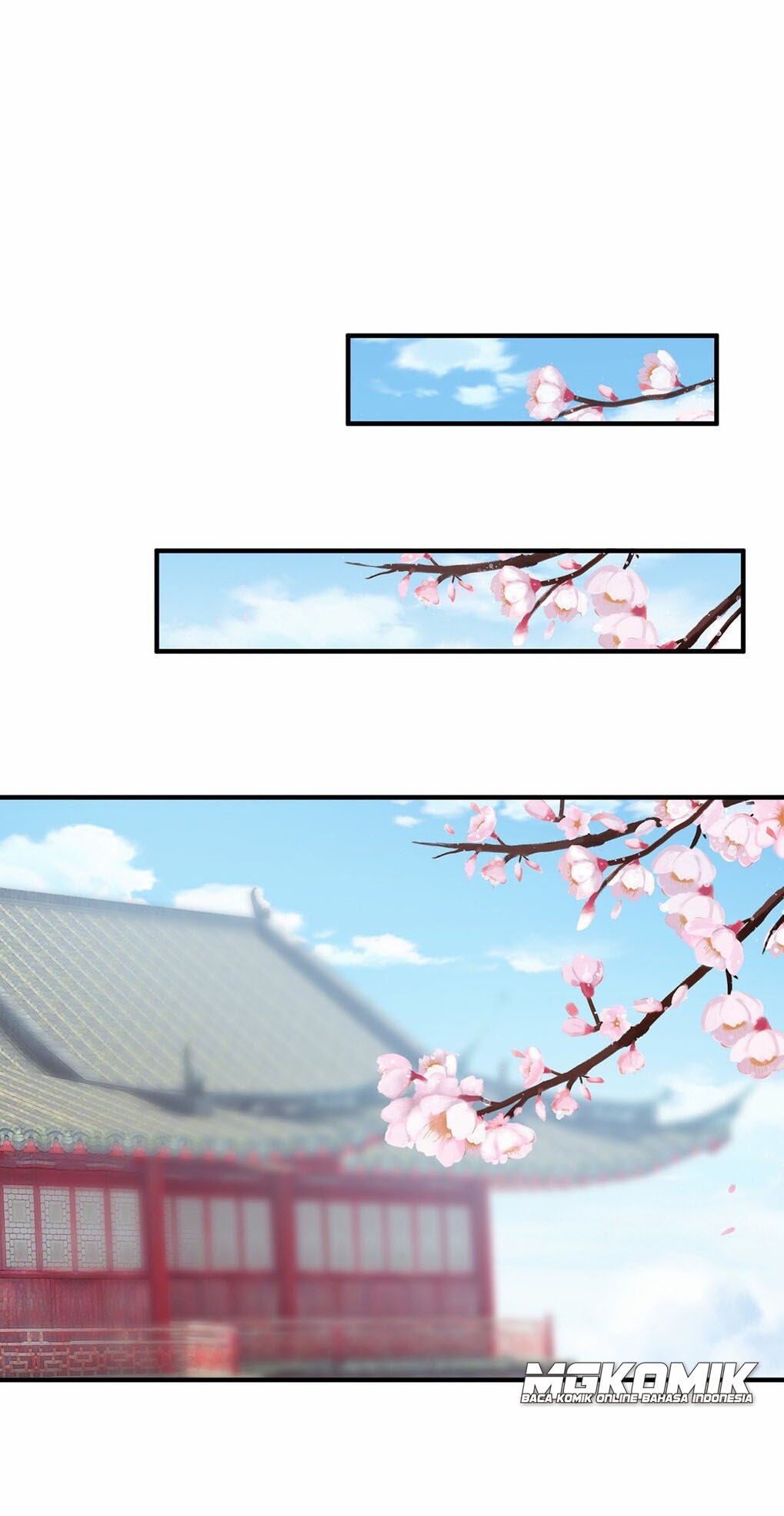 Return The Demon Goddess Chapter 04 Gambar 25