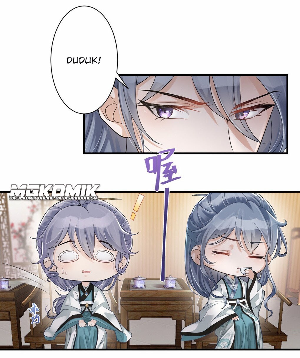 Return The Demon Goddess Chapter 04 Gambar 33