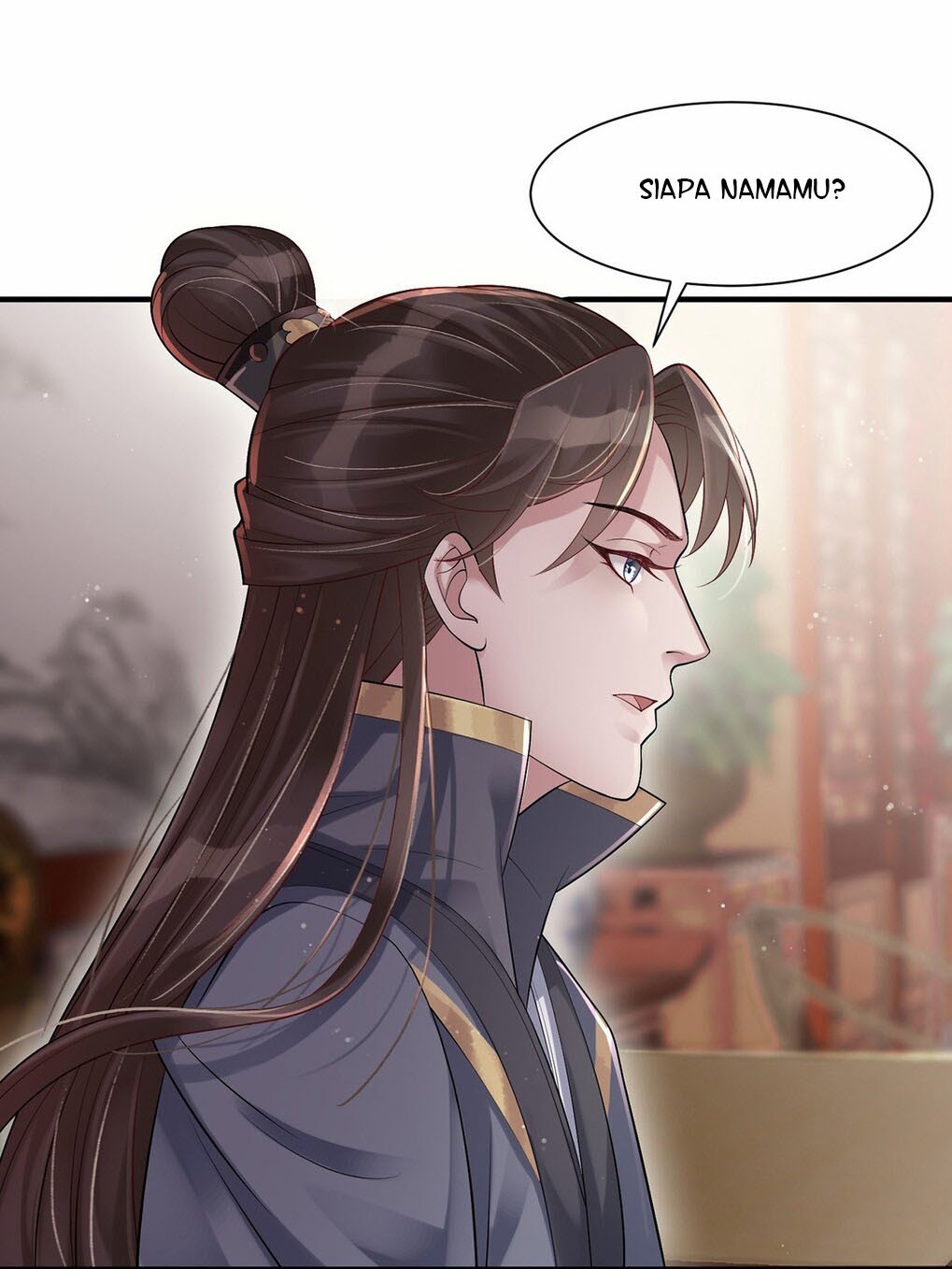 Return The Demon Goddess Chapter 05 Gambar 5