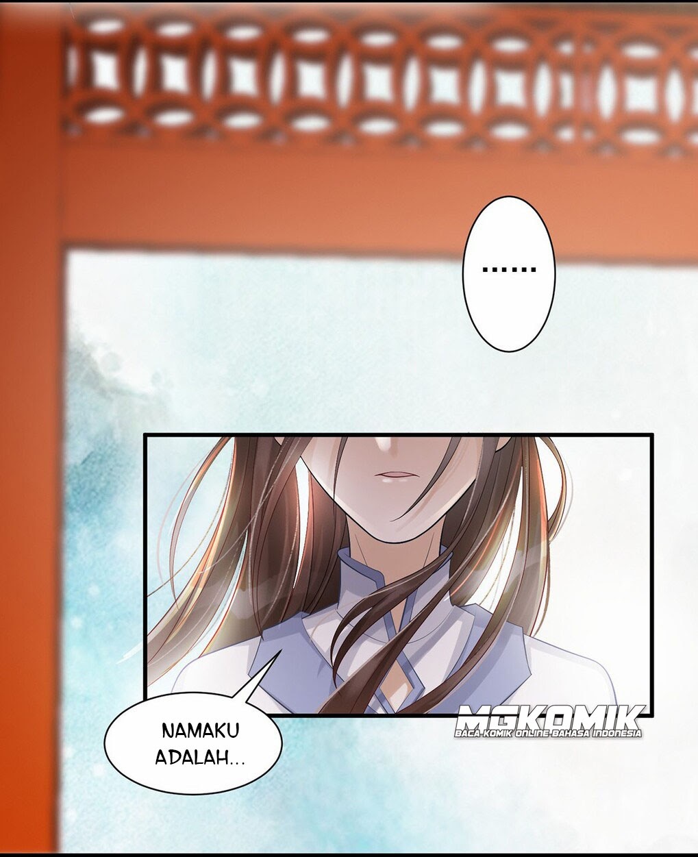 Return The Demon Goddess Chapter 05 Gambar 6