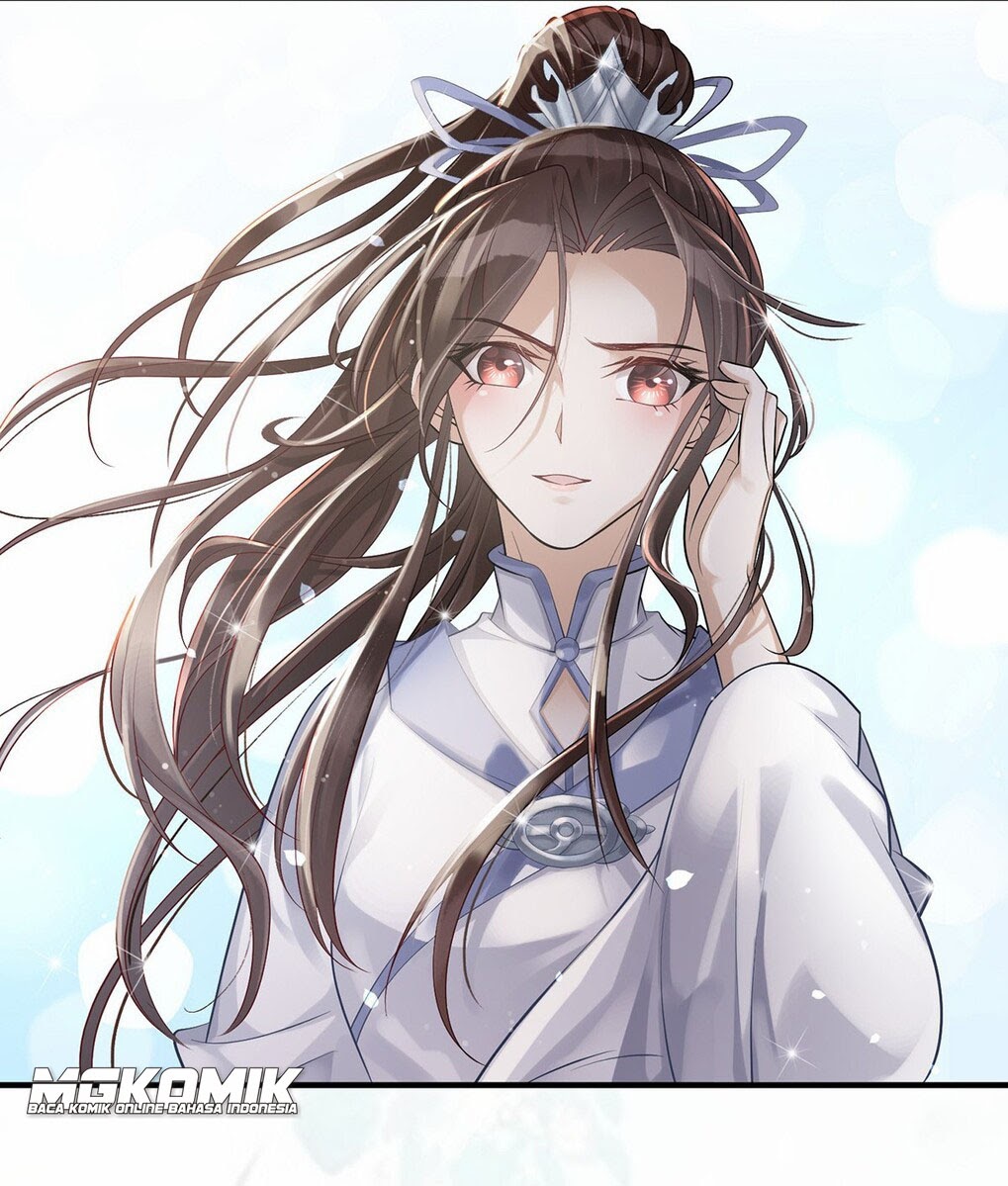 Return The Demon Goddess Chapter 05 Gambar 7