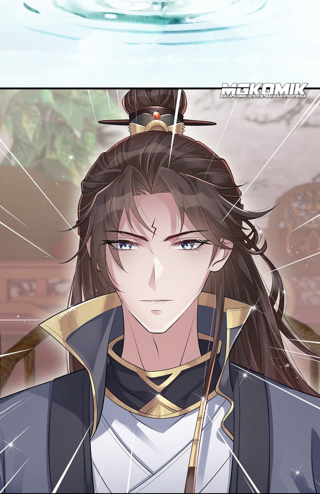 Return The Demon Goddess Chapter 05 Gambar 9