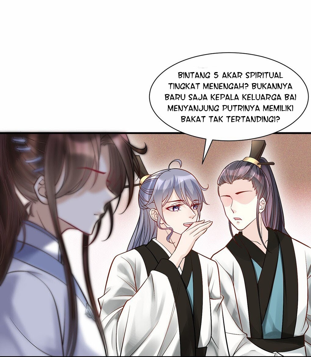 Return The Demon Goddess Chapter 05 Gambar 20