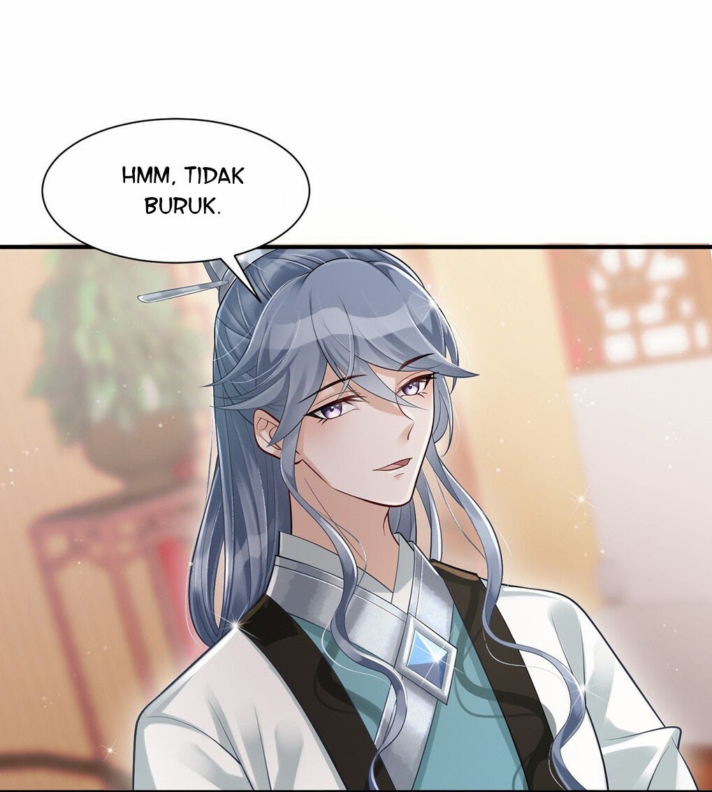 Return The Demon Goddess Chapter 05 Gambar 26