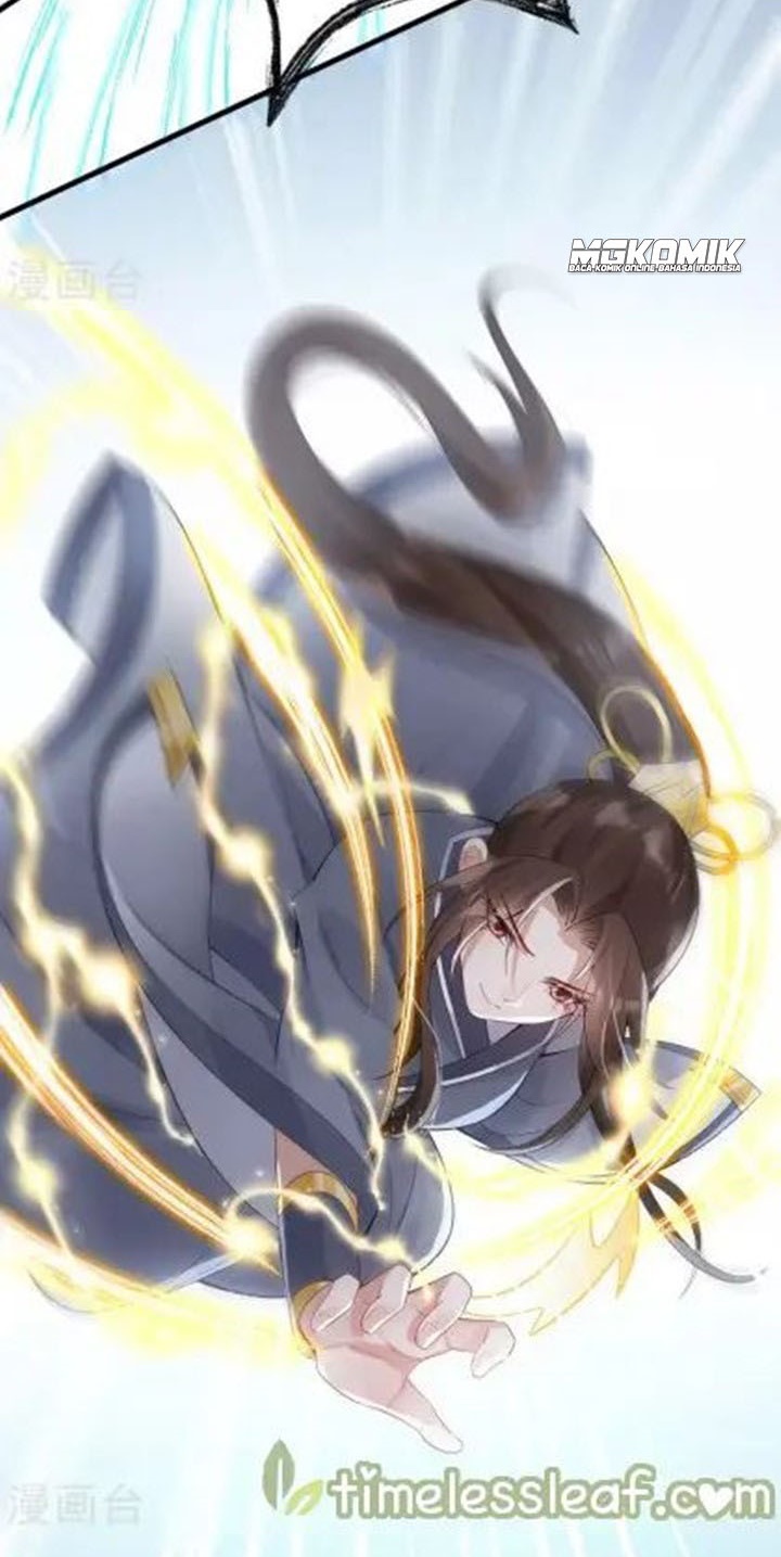 Return The Demon Goddess Chapter 28 Gambar 5