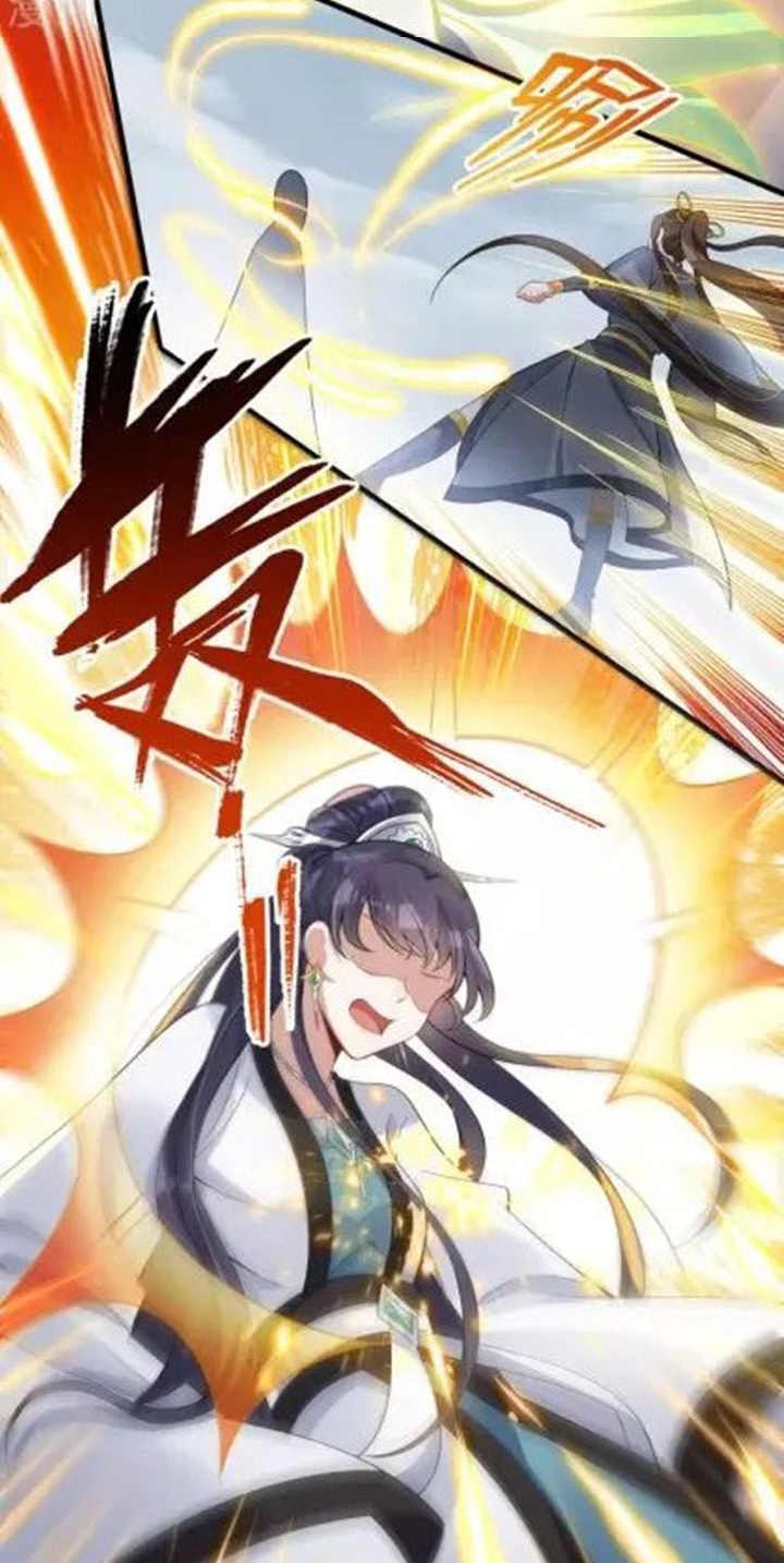 Return The Demon Goddess Chapter 28 Gambar 12