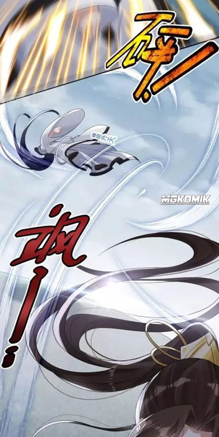 Return The Demon Goddess Chapter 28 Gambar 13