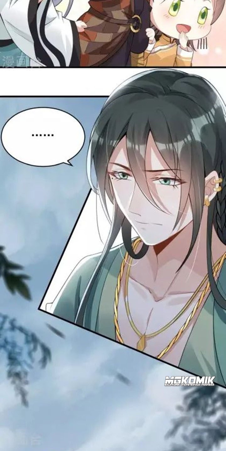 Return The Demon Goddess Chapter 28 Gambar 18