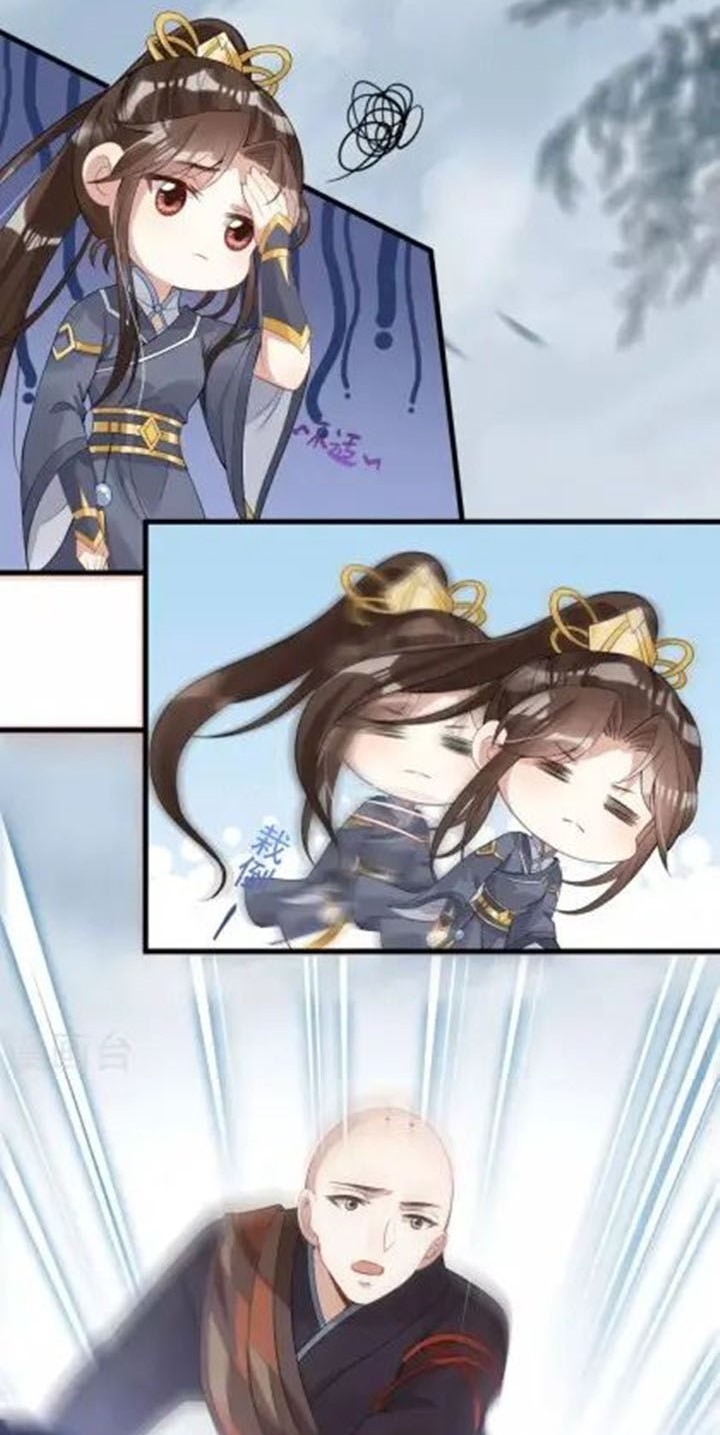 Return The Demon Goddess Chapter 28 Gambar 19