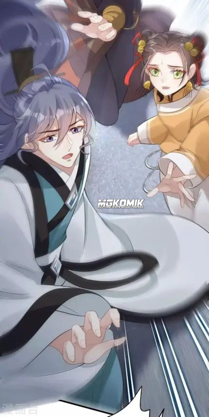 Return The Demon Goddess Chapter 28 Gambar 20