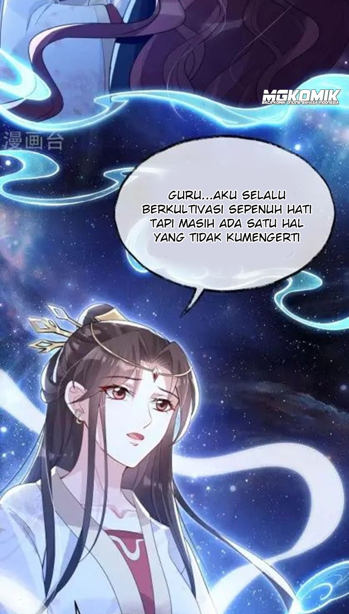 Return The Demon Goddess Chapter 28 Gambar 24