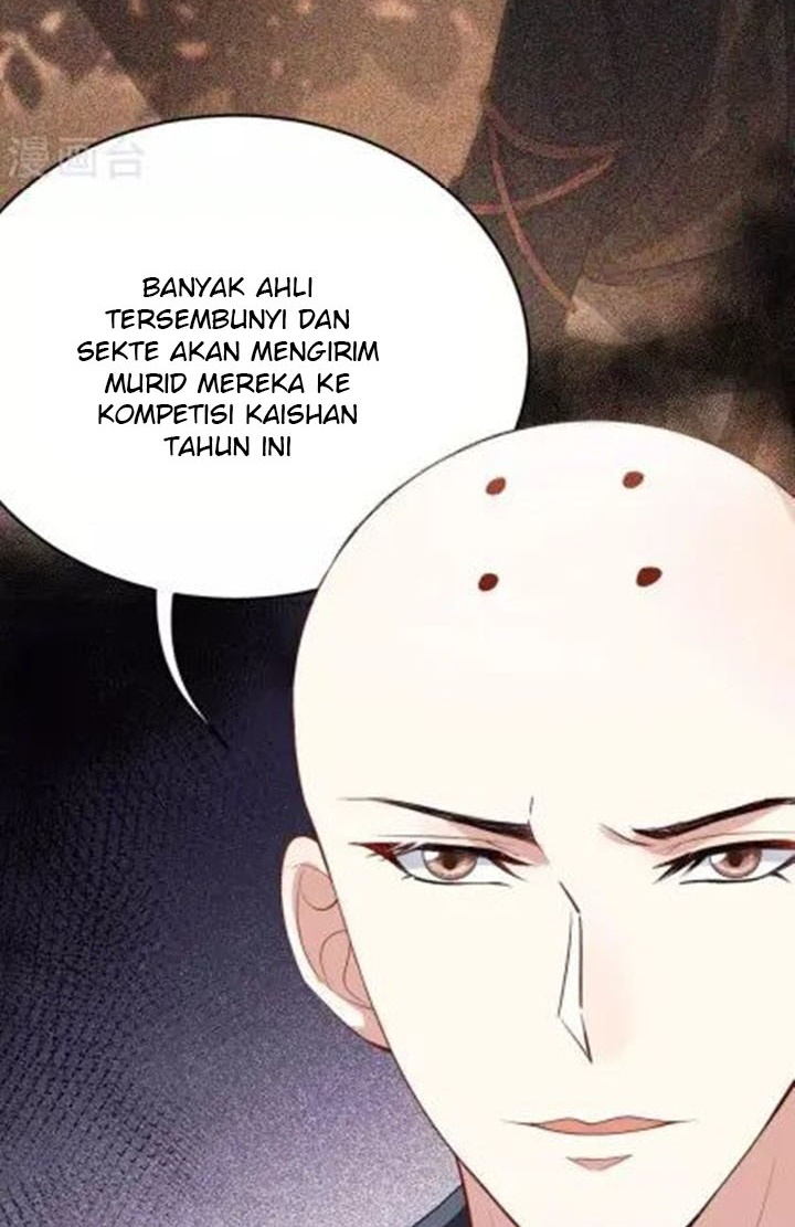 Return The Demon Goddess Chapter 28 Gambar 47