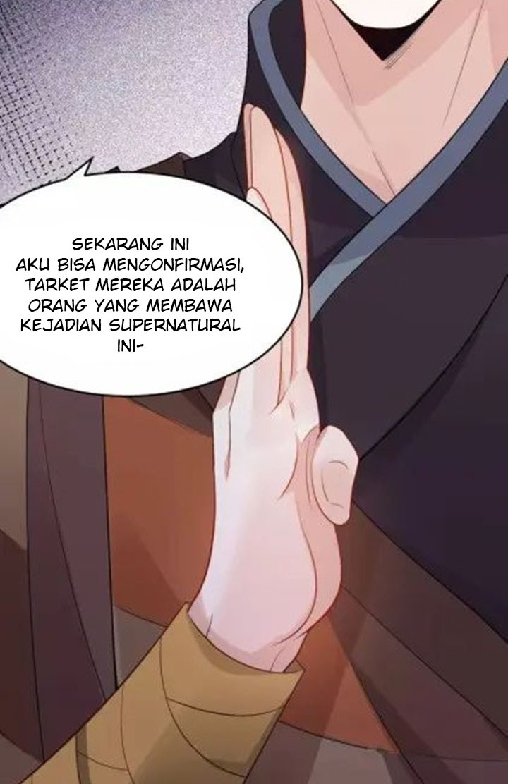 Return The Demon Goddess Chapter 28 Gambar 48