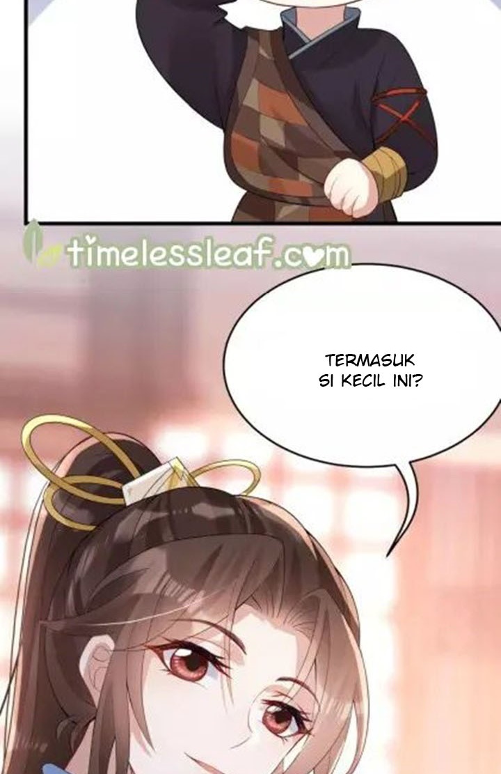 Return The Demon Goddess Chapter 28 Gambar 51