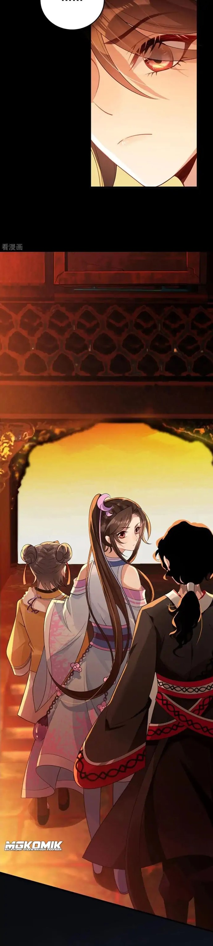 Return The Demon Goddess Chapter 31 Gambar 5