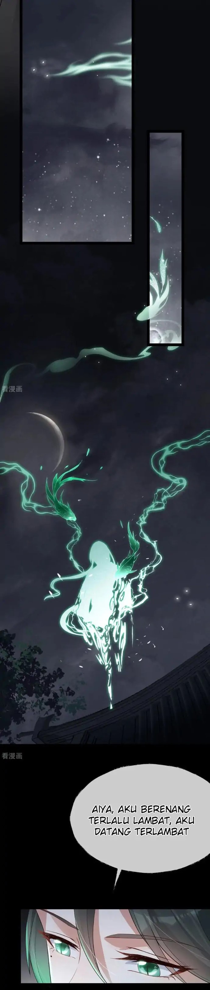 Return The Demon Goddess Chapter 31 Gambar 23