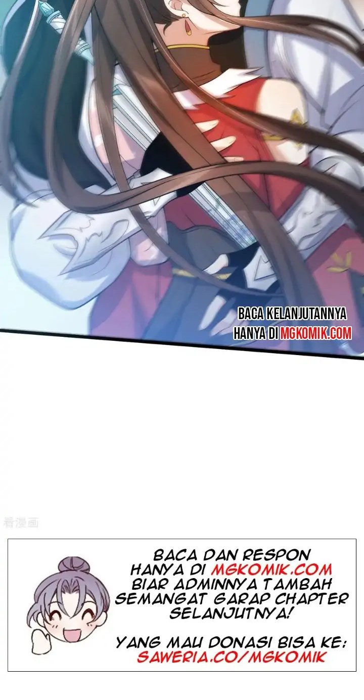 Return The Demon Goddess Chapter 45 Gambar 18