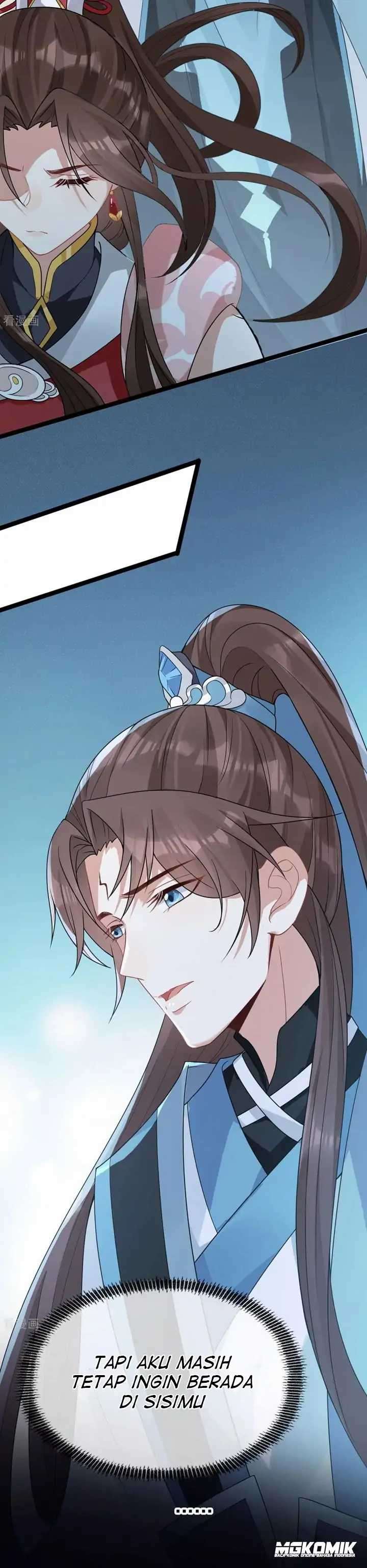 Return The Demon Goddess Chapter 46 Gambar 5