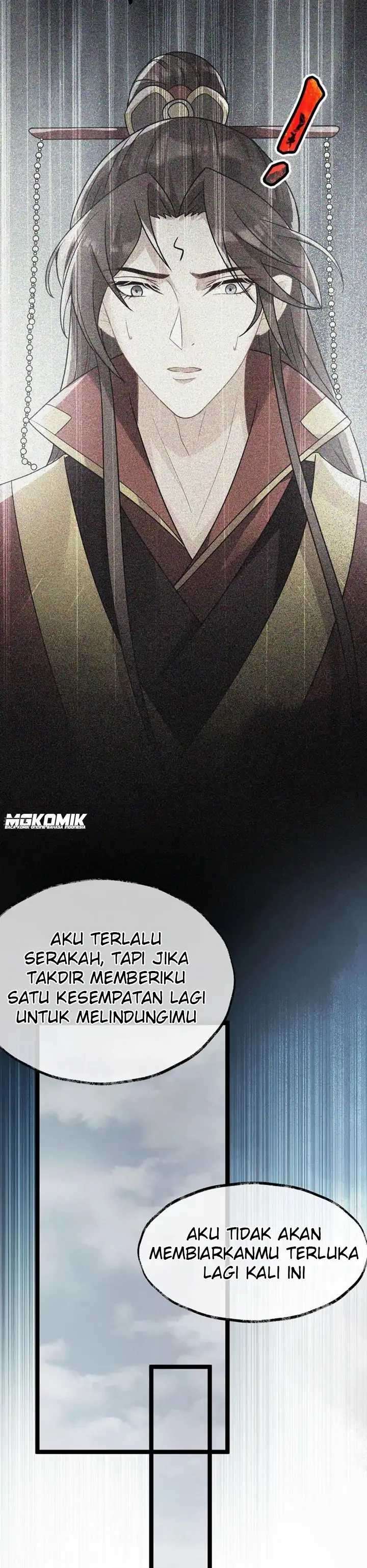 Return The Demon Goddess Chapter 46 Gambar 7