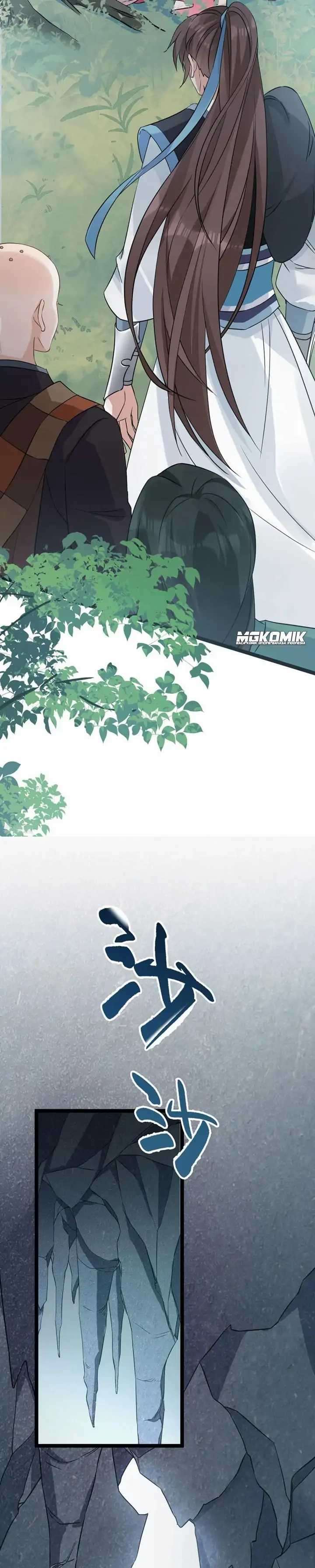 Return The Demon Goddess Chapter 46 Gambar 13