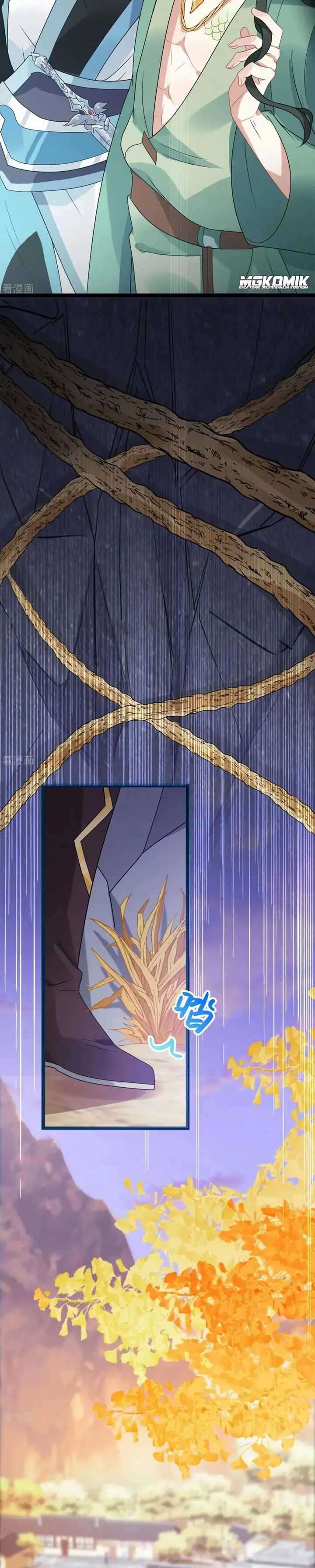 Return The Demon Goddess Chapter 46 Gambar 18