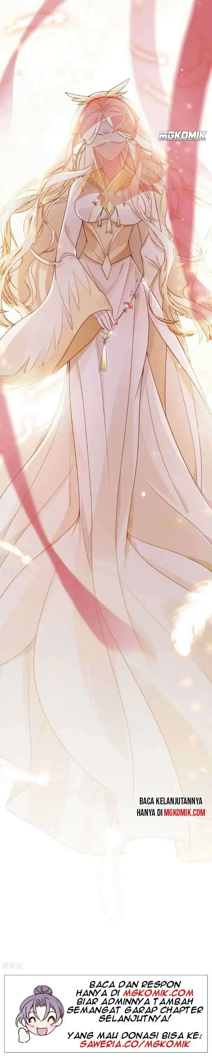 Return The Demon Goddess Chapter 46 Gambar 24