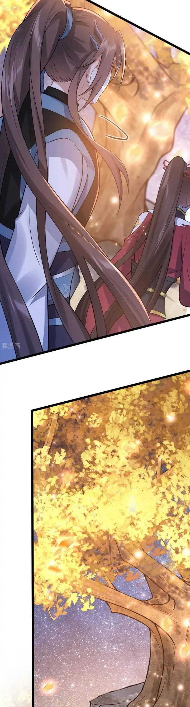 Return The Demon Goddess Chapter 52 Gambar 8