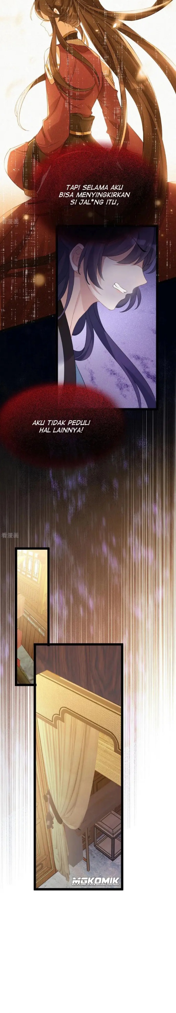 Return The Demon Goddess Chapter 57 Gambar 11
