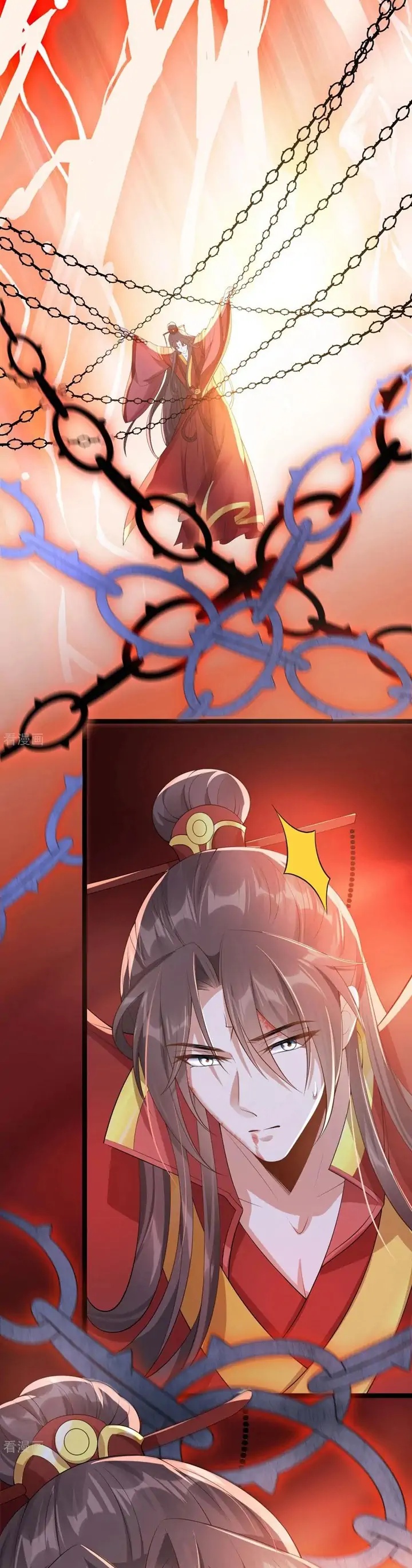 Return The Demon Goddess Chapter 65 Gambar 16