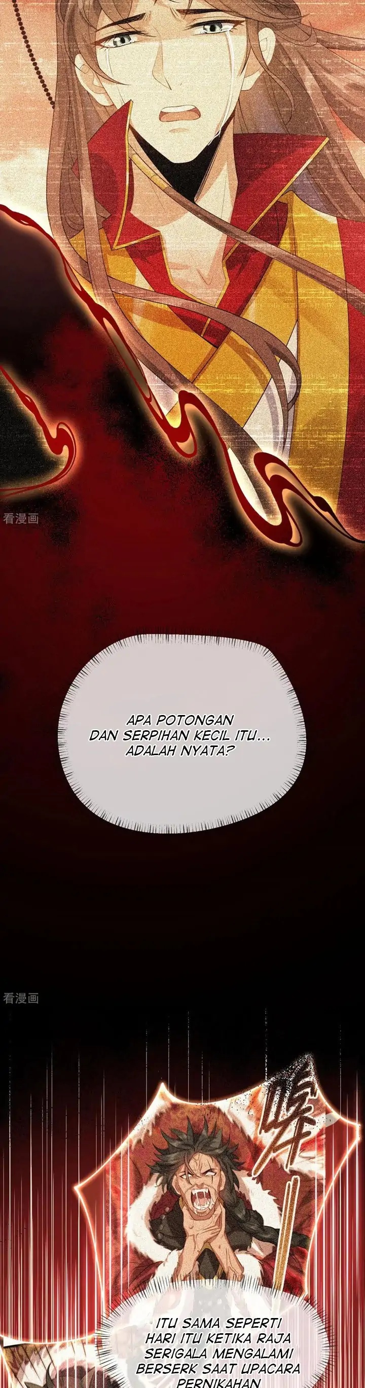 Return The Demon Goddess Chapter 65 Gambar 26