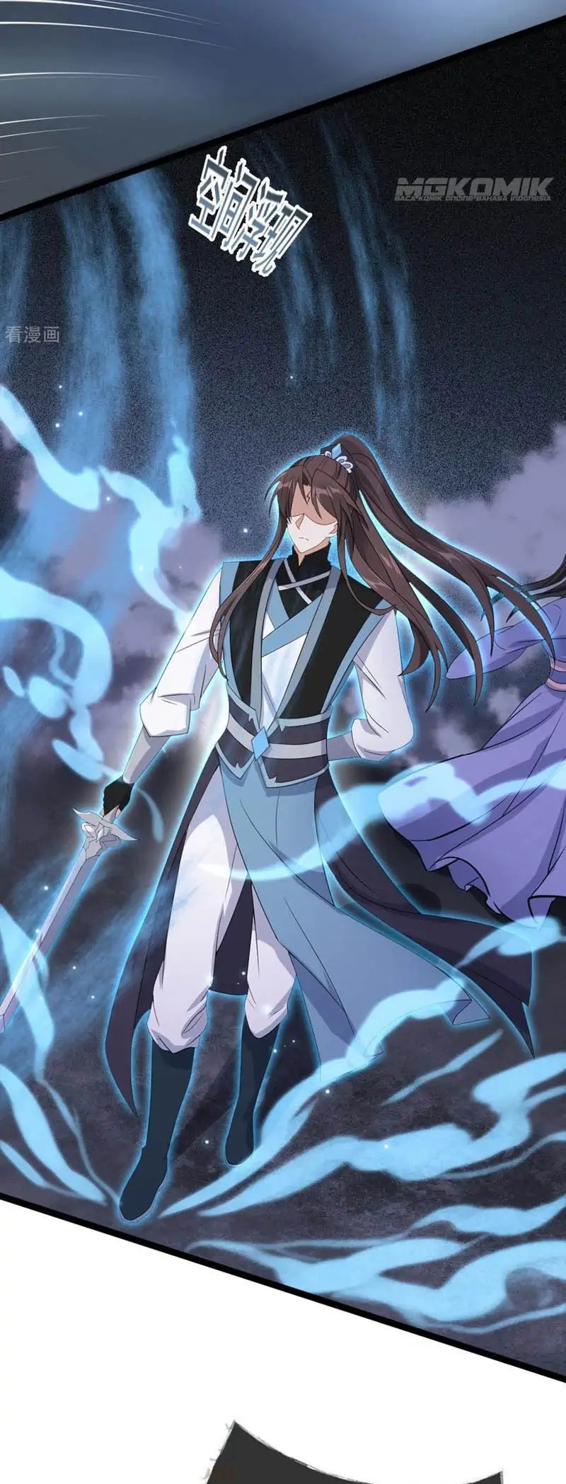 Return The Demon Goddess Chapter 80 Gambar 14