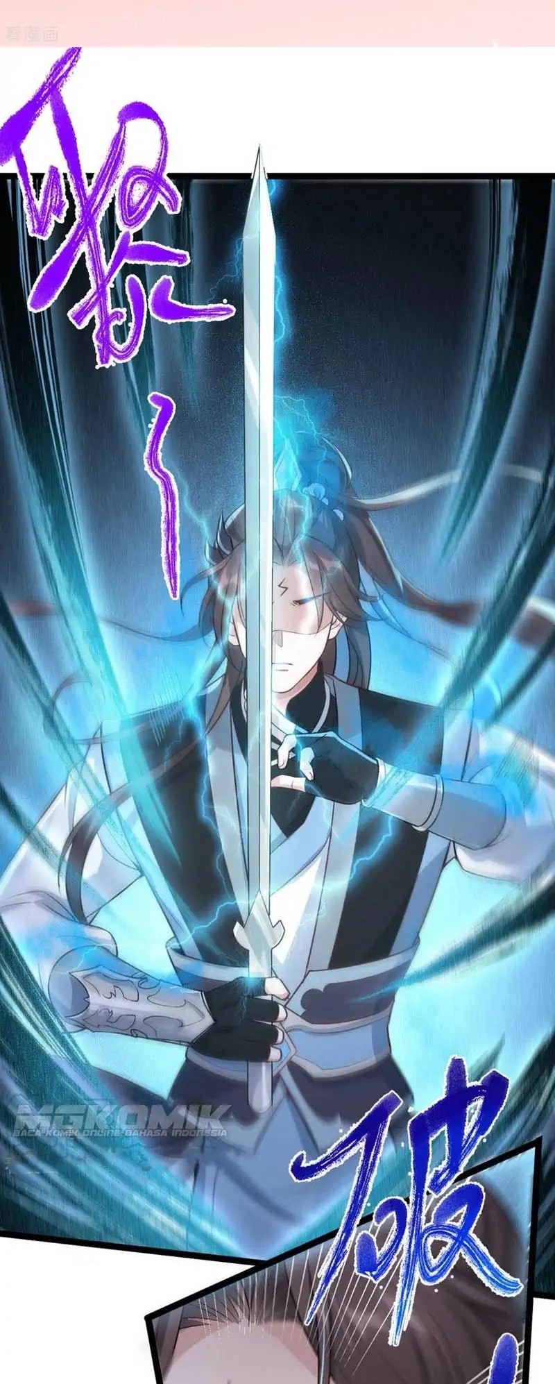 Return The Demon Goddess Chapter 80 Gambar 28
