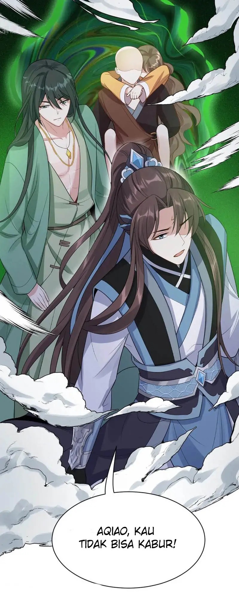 Return The Demon Goddess Chapter 80 Gambar 37