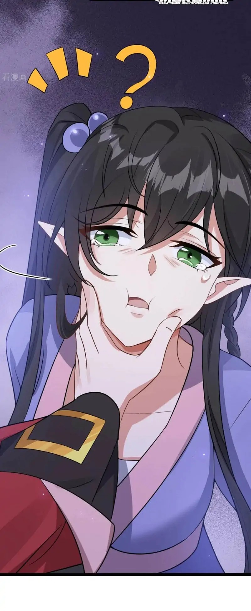 Return The Demon Goddess Chapter 81 Gambar 18