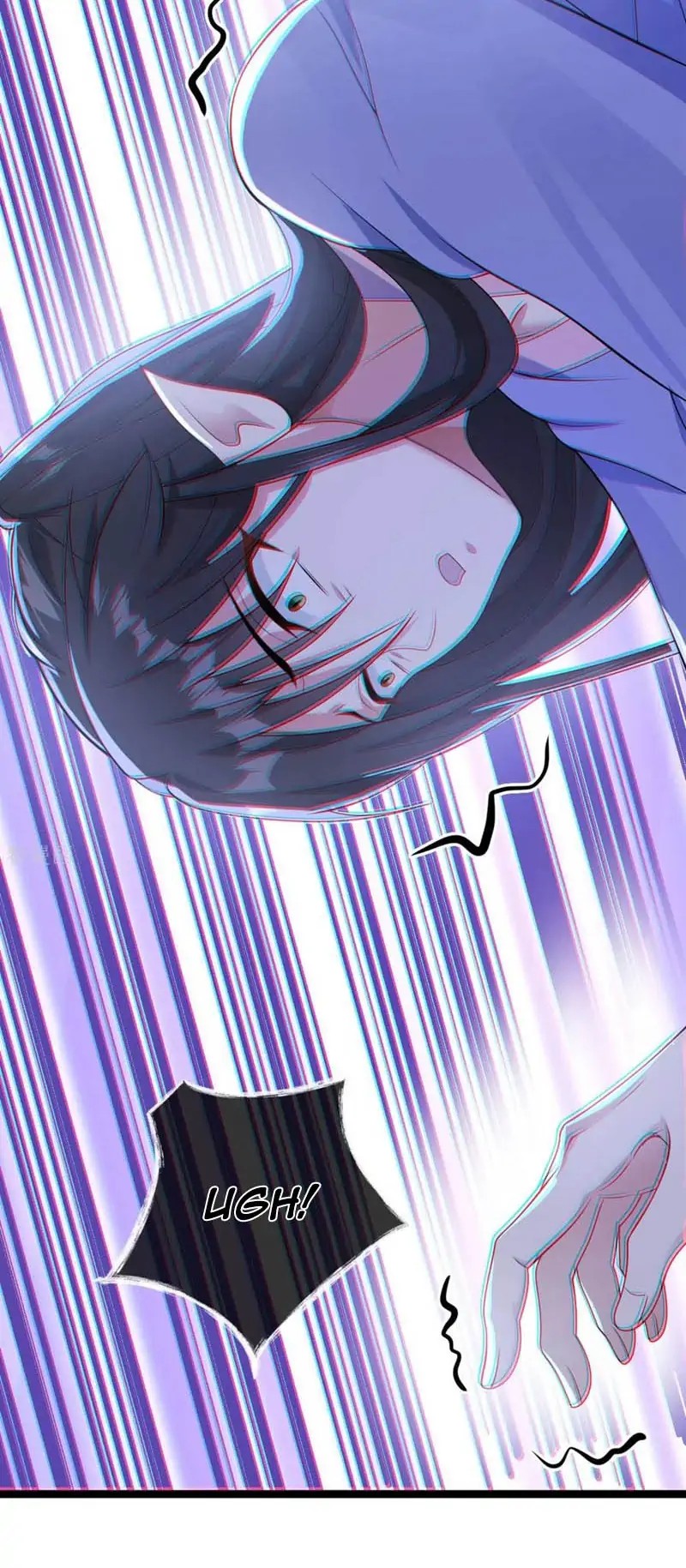 Return The Demon Goddess Chapter 81 Gambar 29