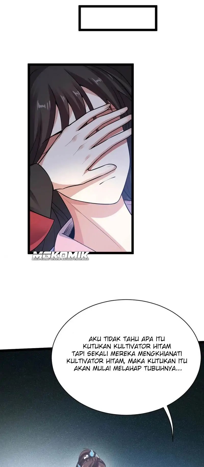 Return The Demon Goddess Chapter 81 Gambar 33