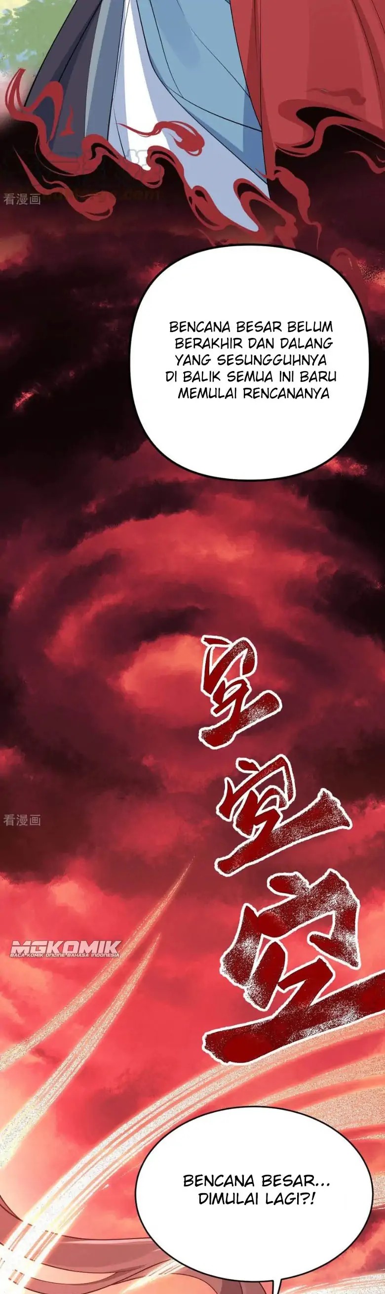 Return The Demon Goddess Chapter 82 S1 END Gambar 19