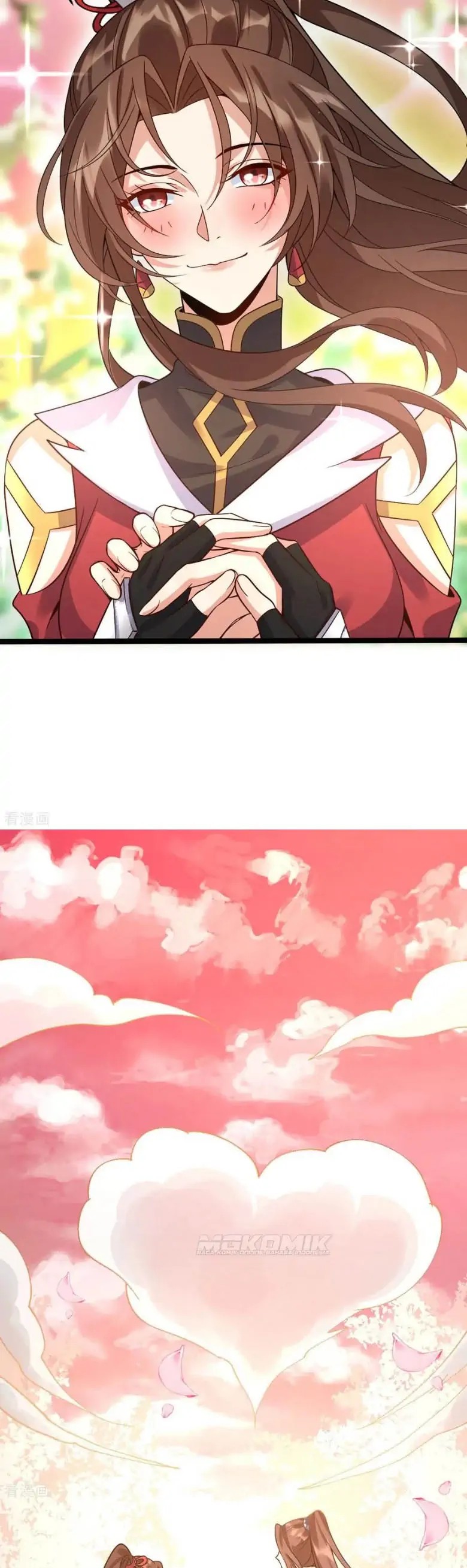 Return The Demon Goddess Chapter 82 S1 END Gambar 24