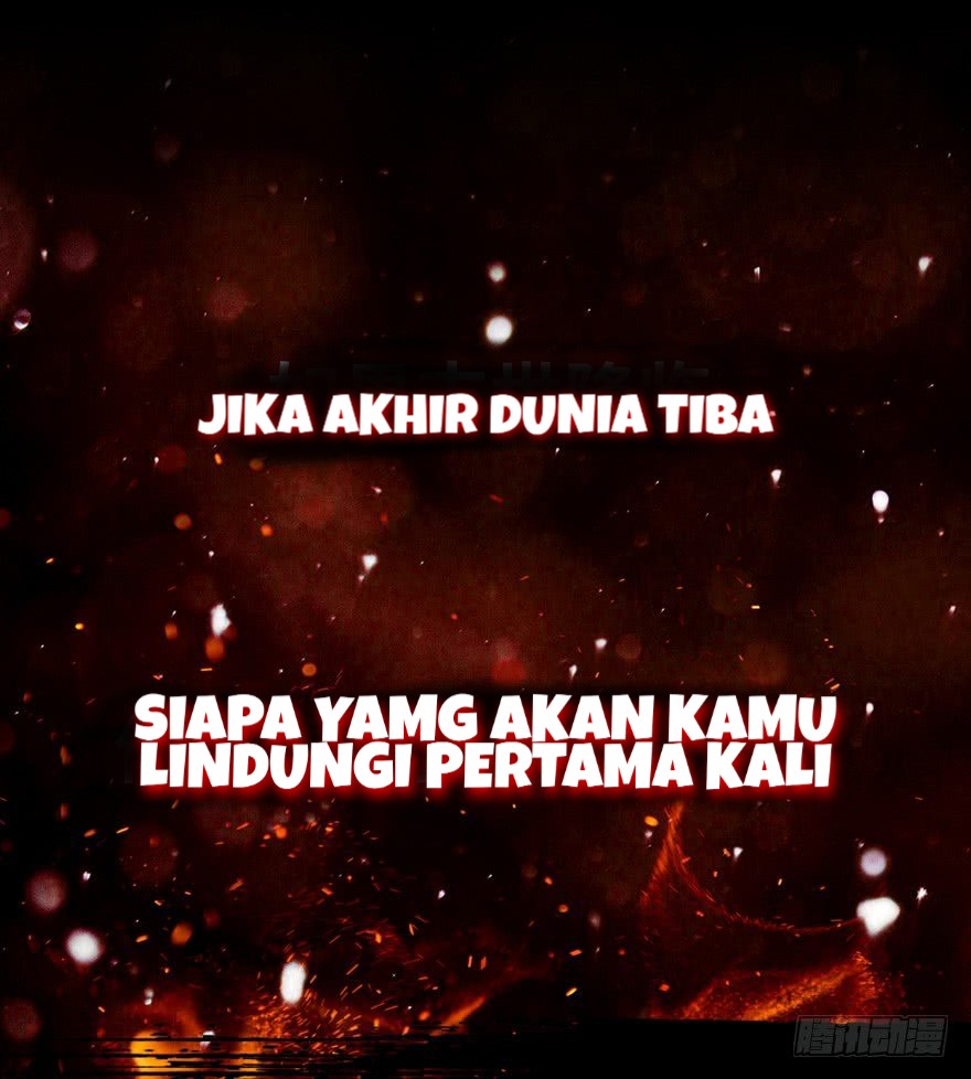 Return To Beginning Of The Apocalypse Chapter 00 Gambar 2