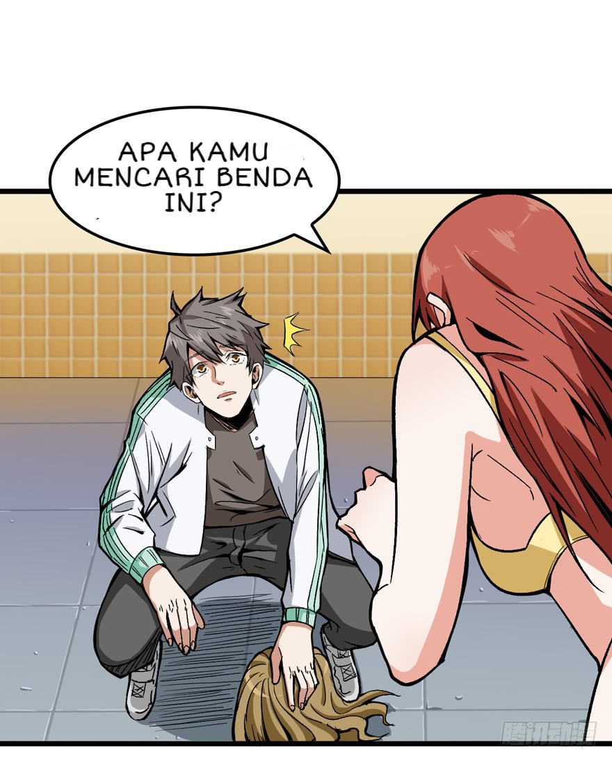 Return To Beginning Of The Apocalypse Chapter 04 Gambar 10