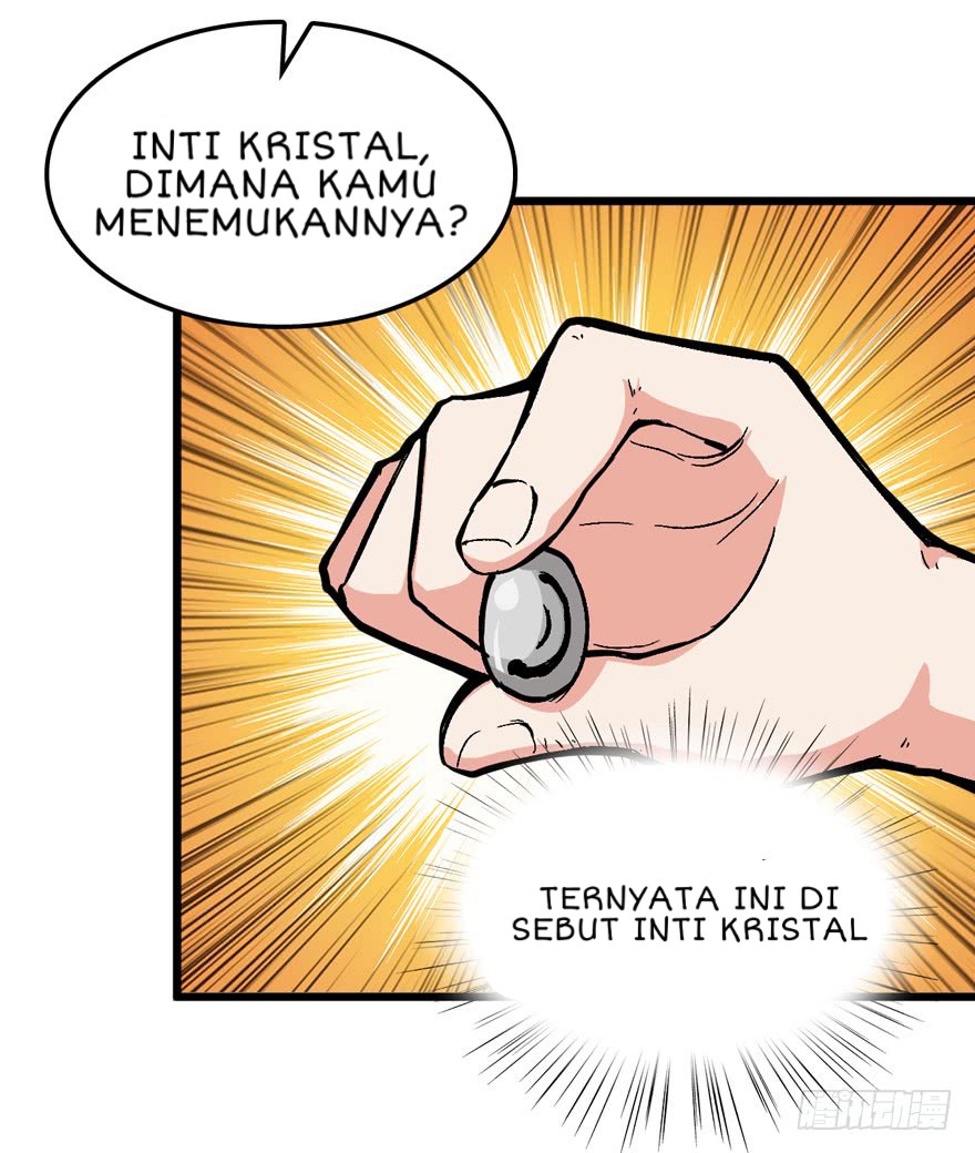 Return To Beginning Of The Apocalypse Chapter 04 Gambar 11