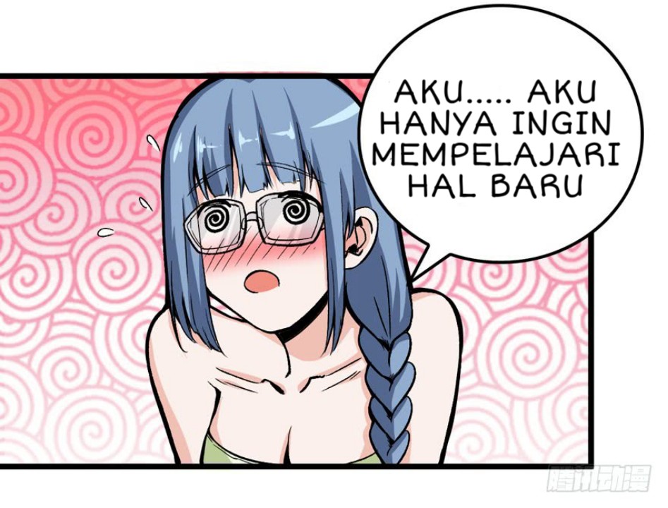 Return To Beginning Of The Apocalypse Chapter 04 Gambar 13