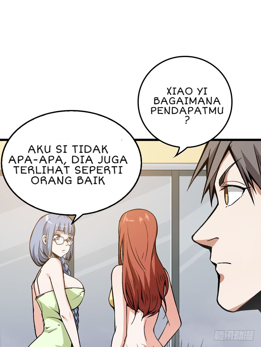 Return To Beginning Of The Apocalypse Chapter 04 Gambar 15