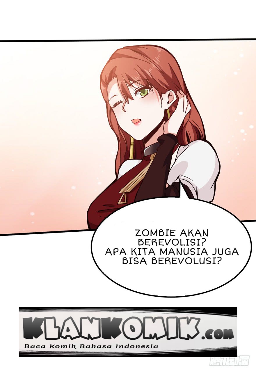 Return To Beginning Of The Apocalypse Chapter 04 Gambar 22