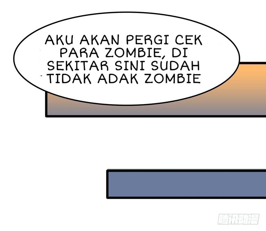 Return To Beginning Of The Apocalypse Chapter 04 Gambar 23