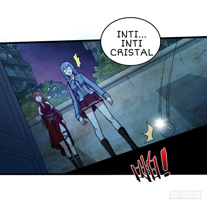 Return To Beginning Of The Apocalypse Chapter 04 Gambar 35
